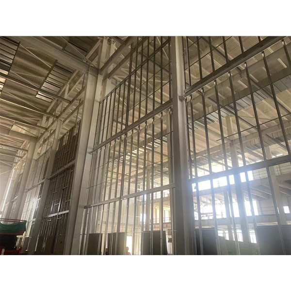 硅酸鹽板防火墻 耐高溫 新型建筑材料 按需定制