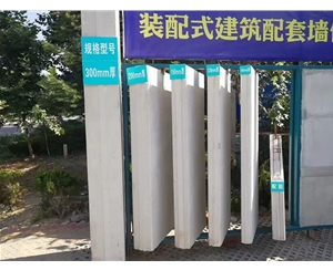 蒸壓加氣混凝土墻板 ALC隔墻板 NALC板材 按需定制