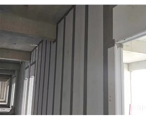 裝配式輕質(zhì)隔墻板 alc條板 商場(chǎng)分室隔斷 建筑內(nèi)外墻專用